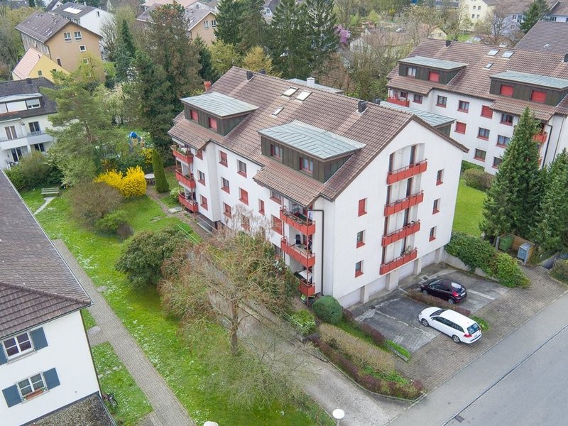 Foto 1 di Binningerstr. 13, Münchenstein