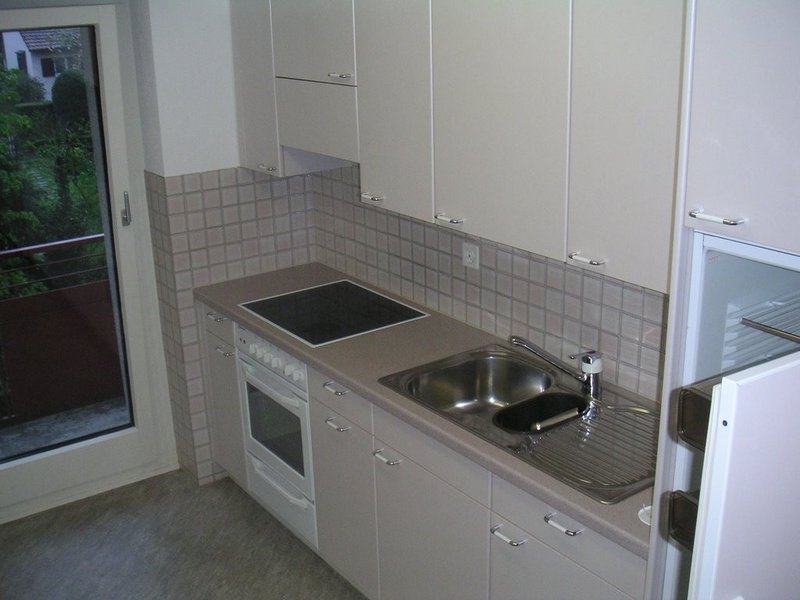 Foto 2 di Binningerstr. 13, Münchenstein