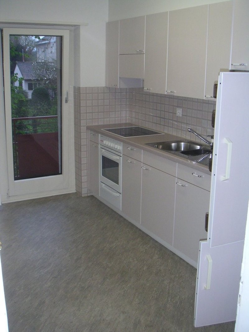 Foto 3 di Binningerstr. 13, Münchenstein