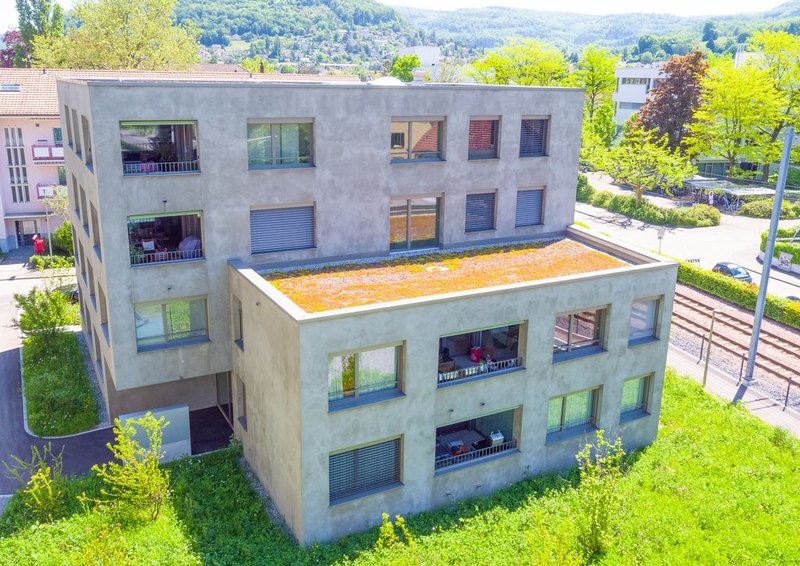 Photo 1 of Stockertstr. 47, Muttenz