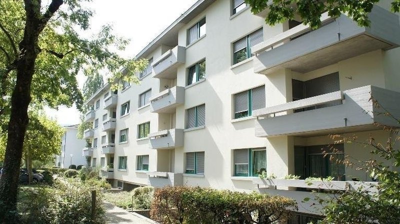 Foto 1 von Heissgländstrasse 45, Muttenz