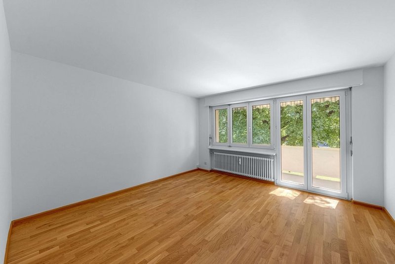 Photo 3 de Dinkelbergstrasse 2, Muttenz