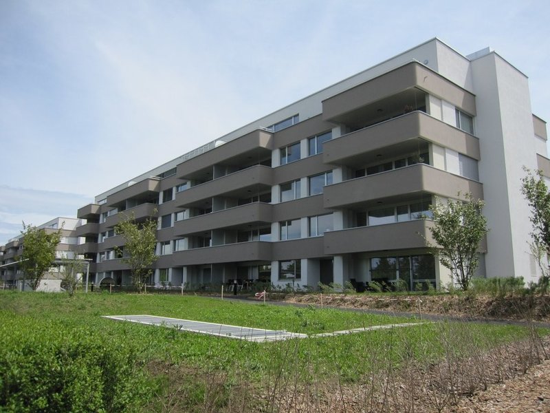 Foto 1 di Riedbachstrasse 74, Bern