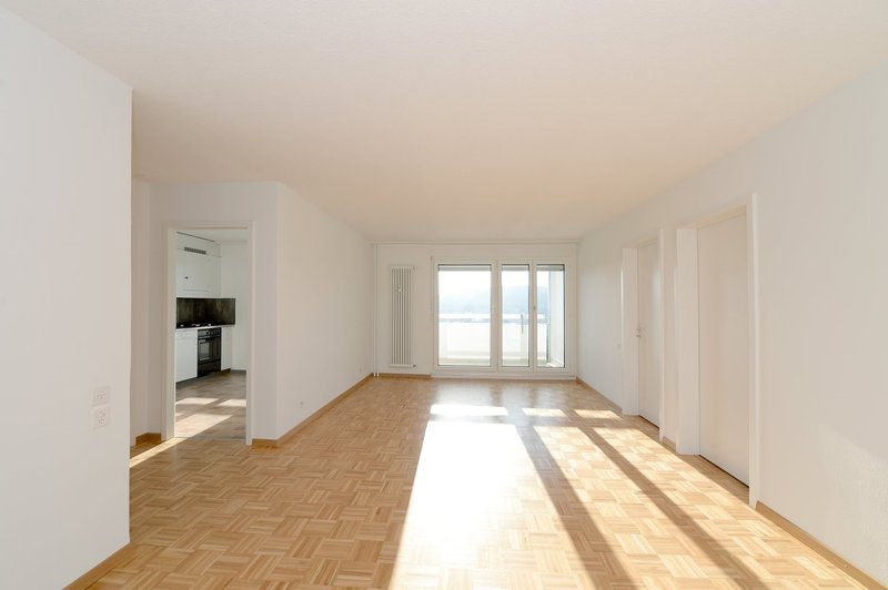 Foto 4 von Rue du Chalet 18, La Chaux-de-Fonds