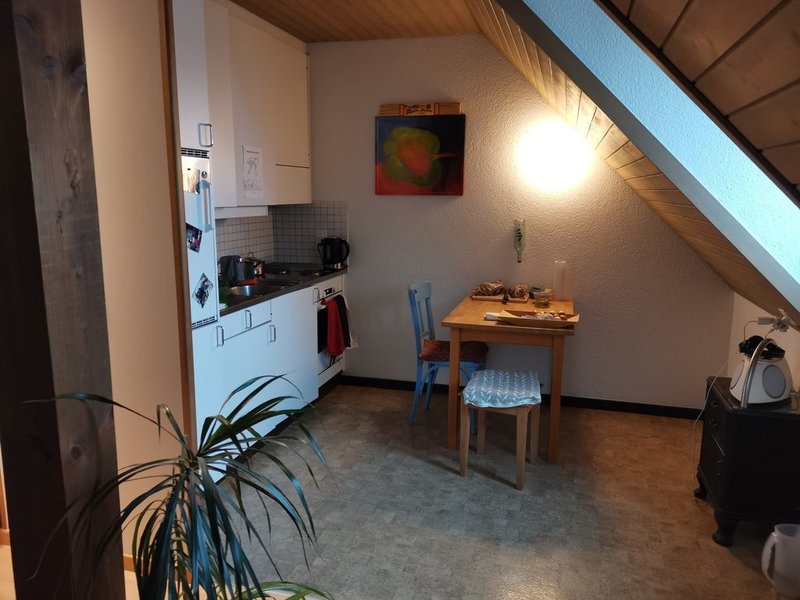 Photo 3 de Belpstrasse 41, Bern
