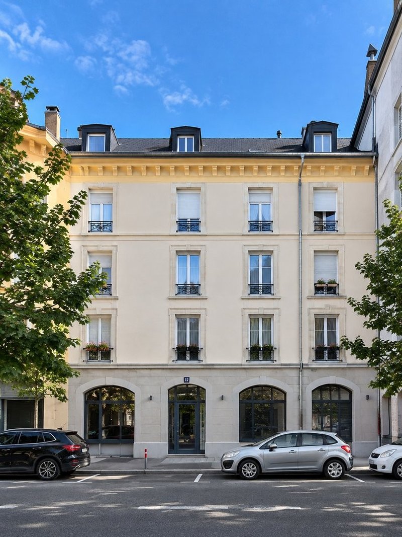 Photo 1 of Genève
