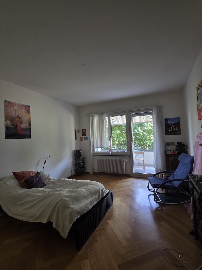 Photo 1 of Schosshaldenstrasse 30A, Bern