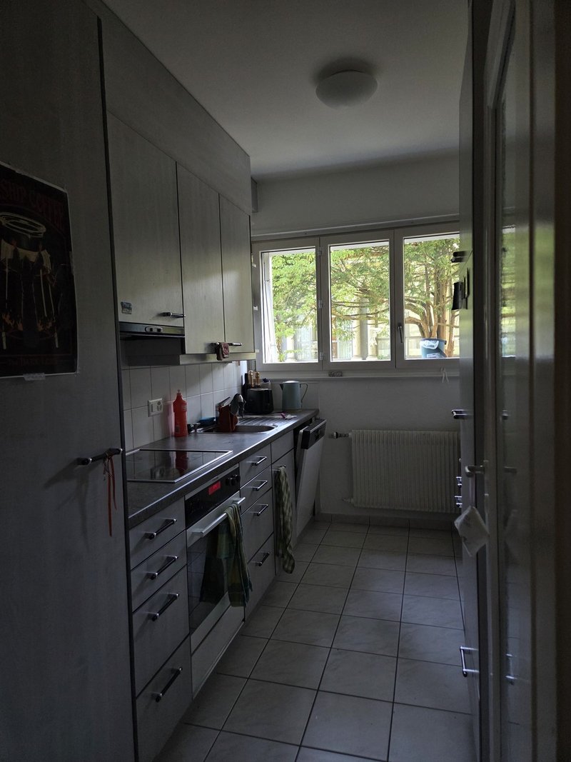 Photo 3 of Schosshaldenstrasse 30A, Bern