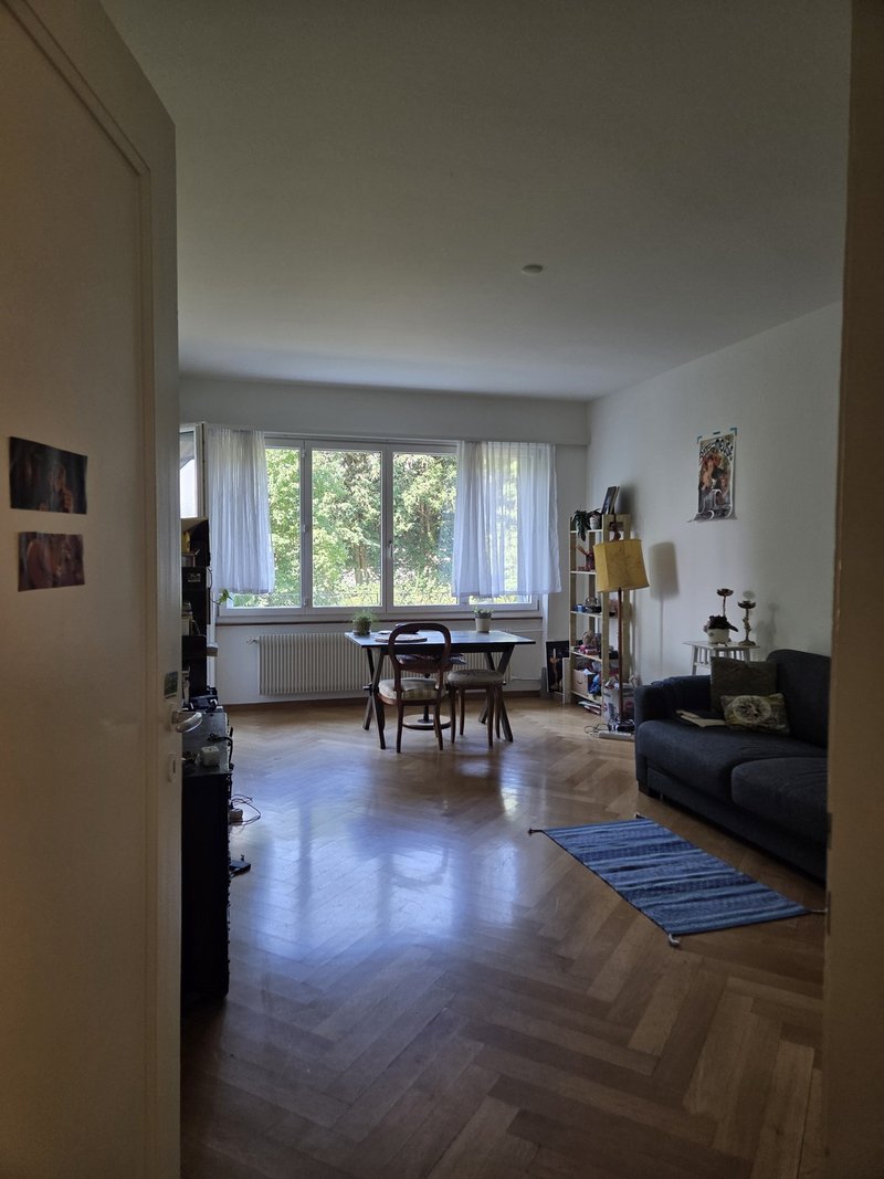 Photo 4 of Schosshaldenstrasse 30A, Bern