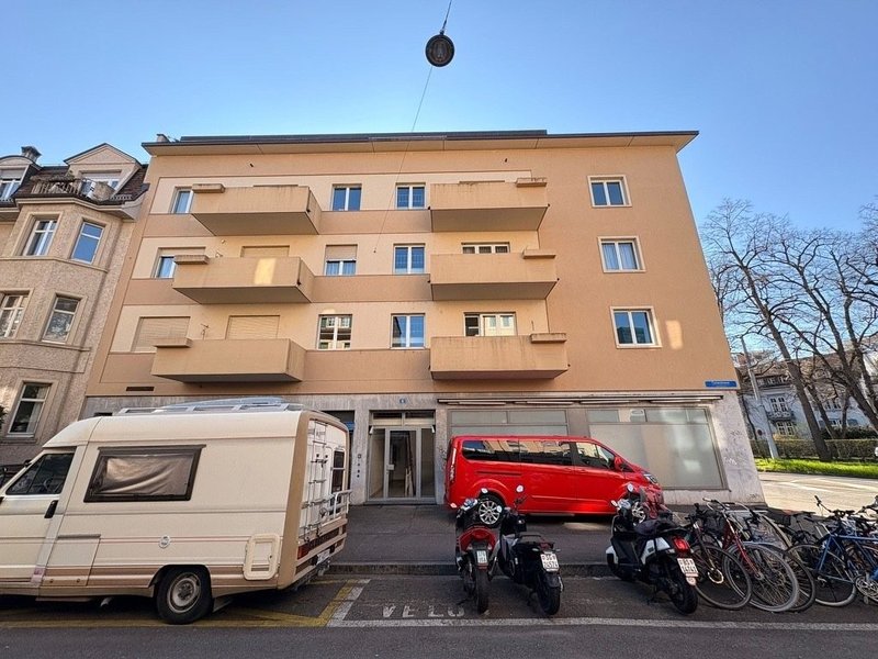 Foto 1 von Basel