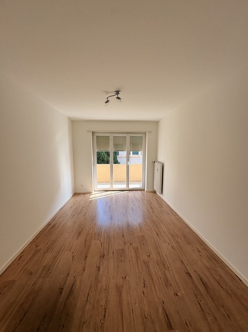 Foto 4 von Turnerstr. 6, Basel