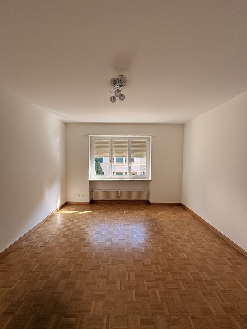 Foto 5 von Turnerstr. 6, Basel