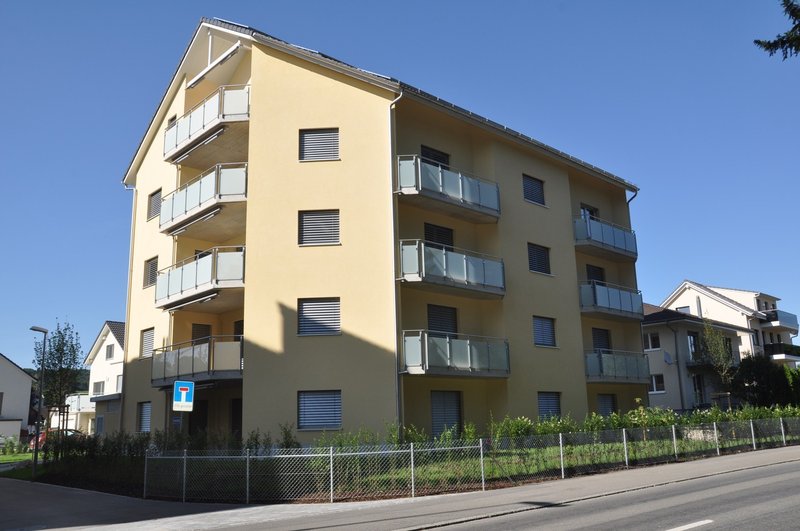 Foto 1 di Sonnental 2, Müllheim Dorf