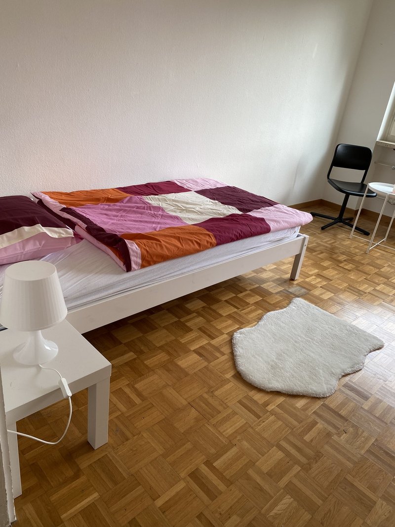 Foto 2 di Im Dreispitz 2, Glattbrugg