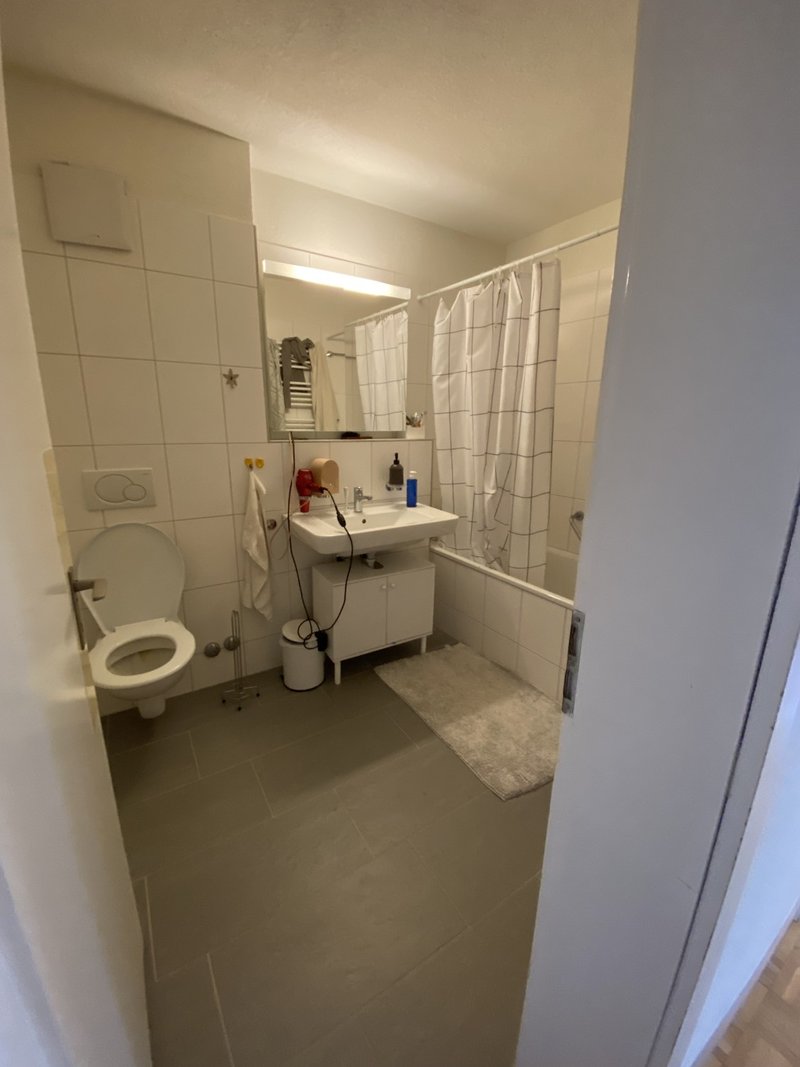 Foto 4 di Im Dreispitz 2, Glattbrugg