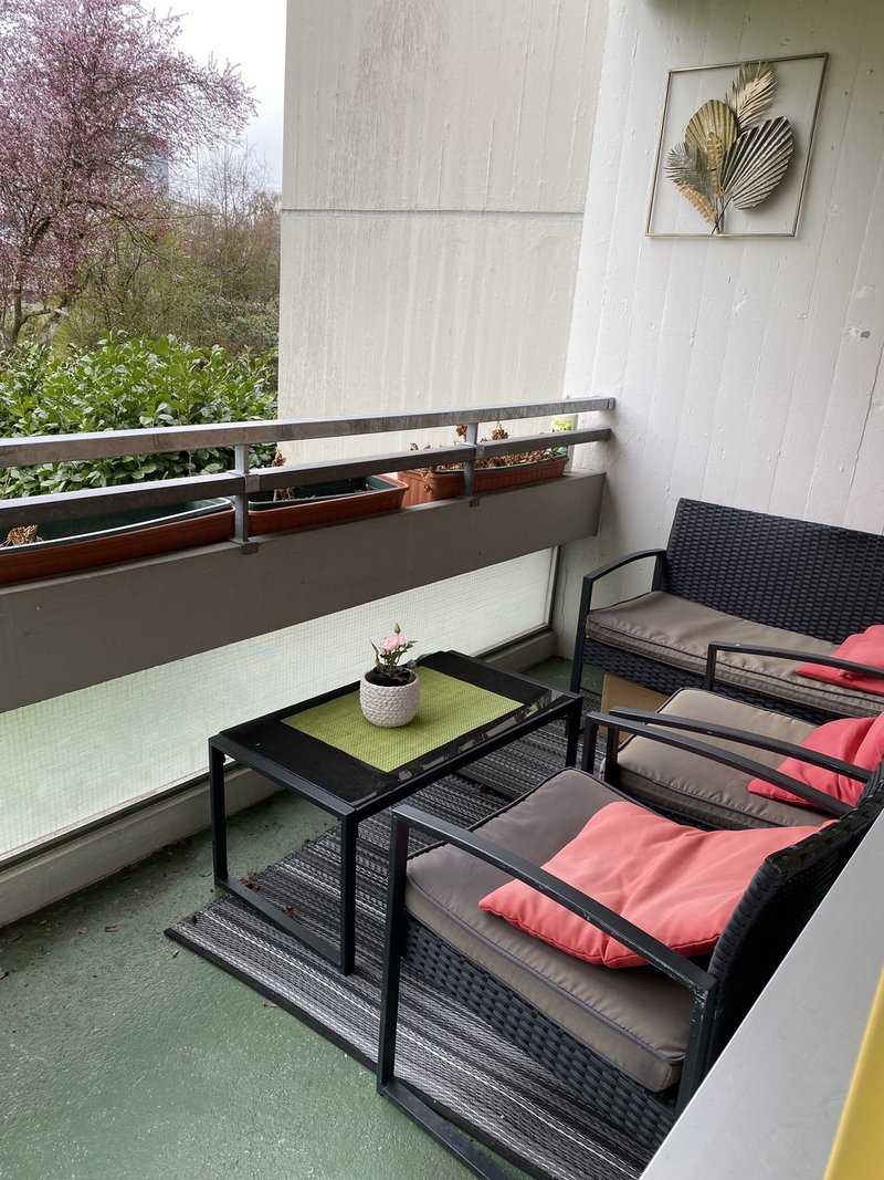 Foto 5 di Im Dreispitz 2, Glattbrugg