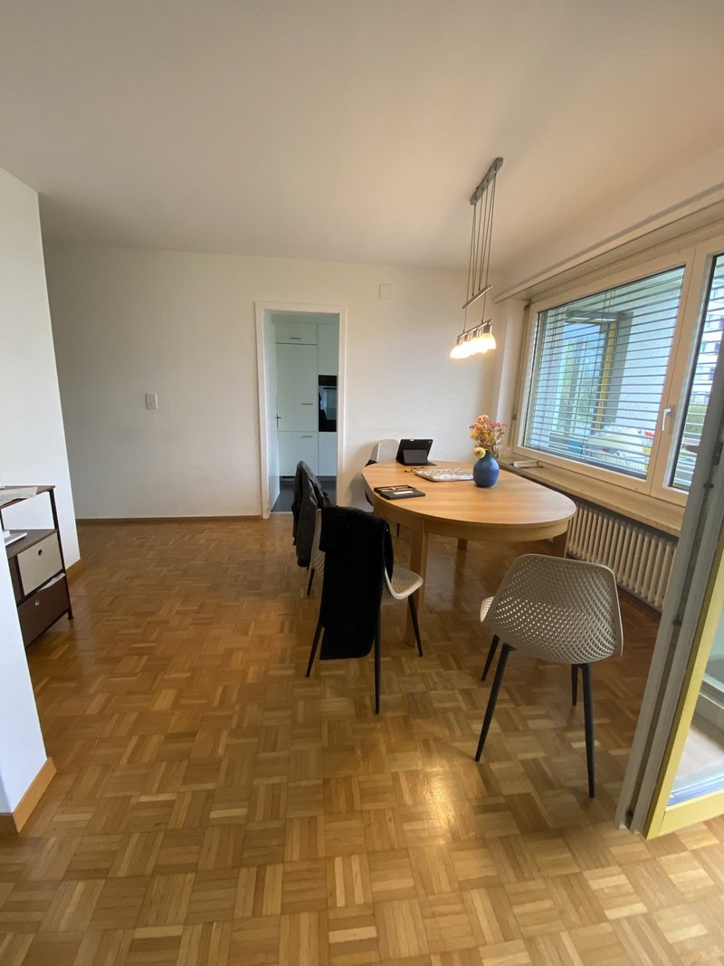 Foto 7 di Im Dreispitz 2, Glattbrugg