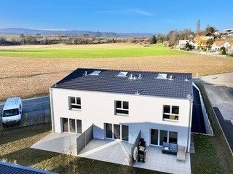 Foto 5 di Rebenweg 27a, Müntschemier