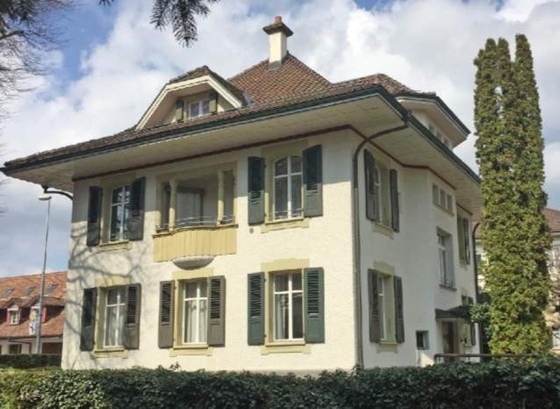 Foto 2 von Bernstrasse 5, Münchenbuchsee