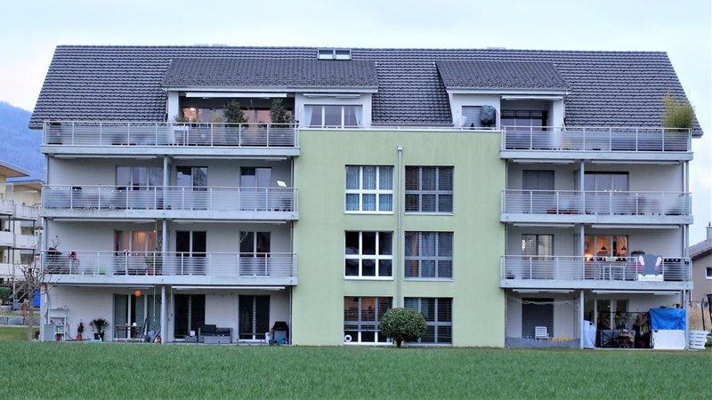 Photo 1 of Niederbipp