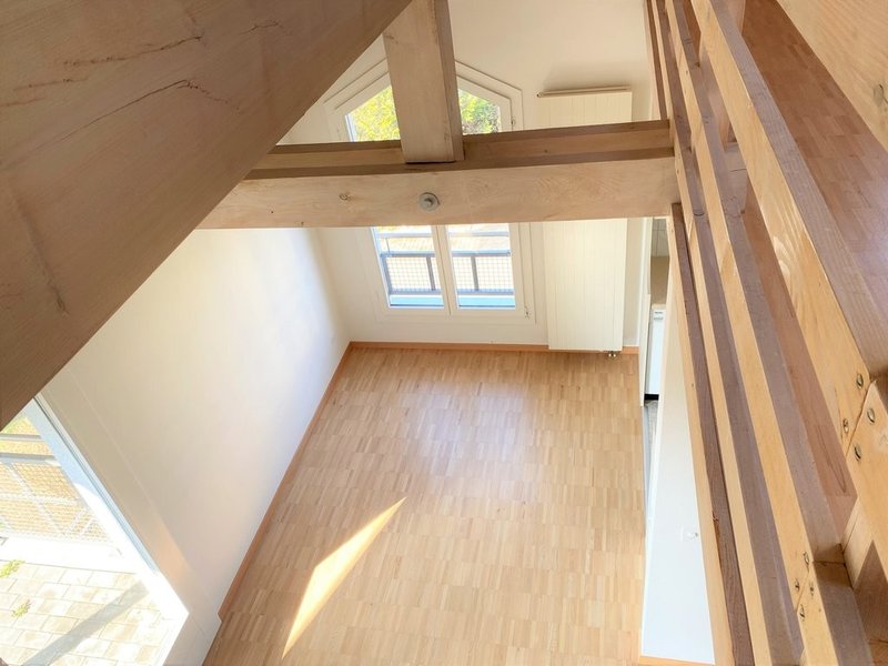 Photo 2 de Tannenstrasse 6, Riedholz