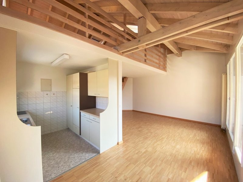 Photo 3 de Tannenstrasse 6, Riedholz