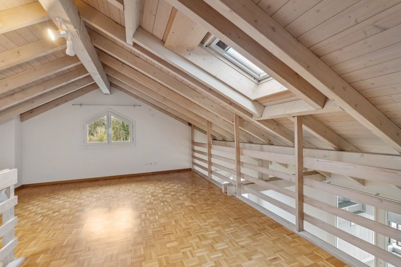 Photo 5 de Tannenstrasse 6, Riedholz