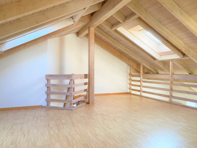 Photo 6 de Tannenstrasse 6, Riedholz