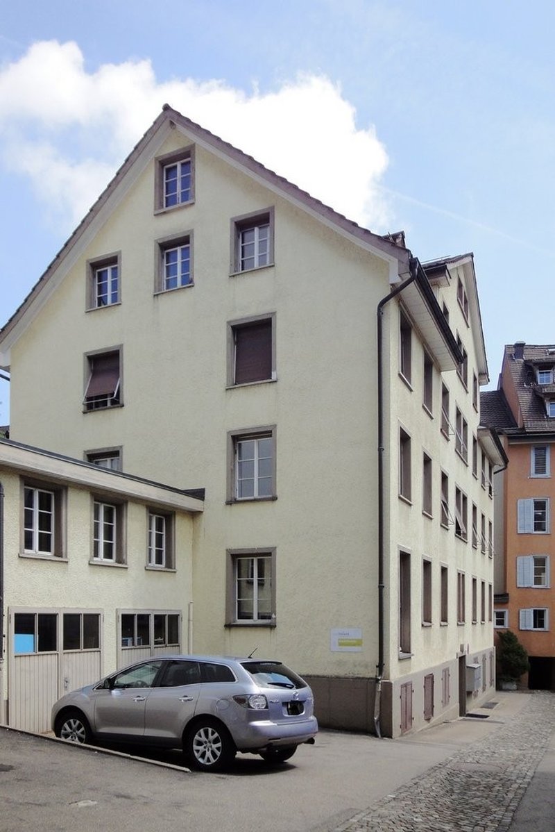 Foto 1 von St. Gallen