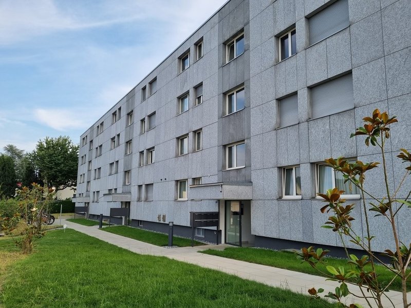 Foto 1 di Unterdorfstrasse 50, Berikon
