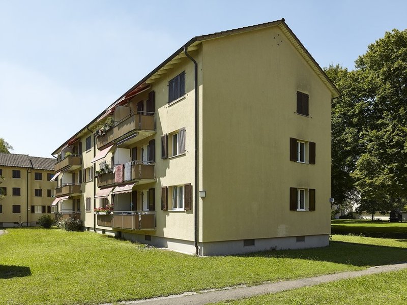Foto 1 di Zürich