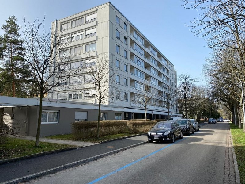 Foto 2 von Gellertstrasse 22, Basel