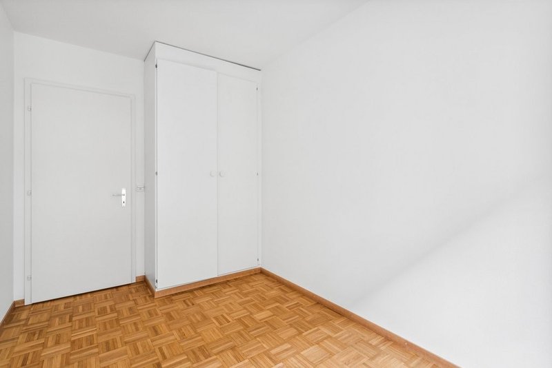 Foto 4 di Rue Georges-Jordil 1, Fribourg