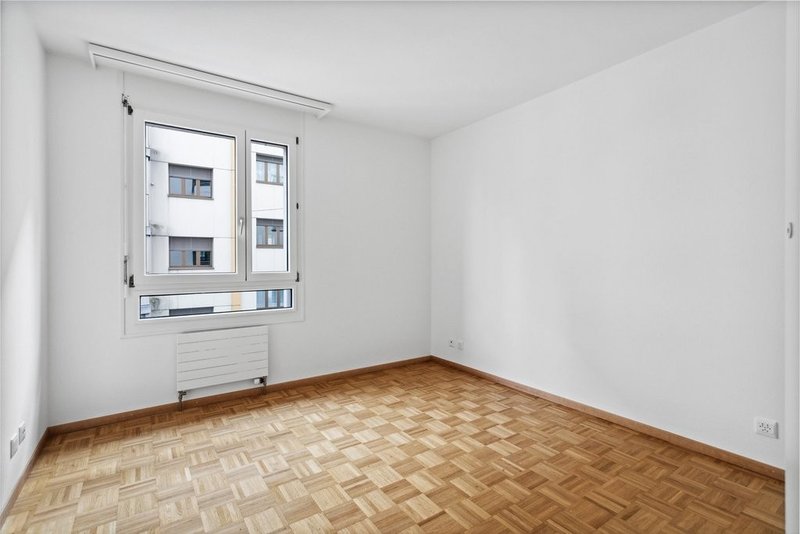 Foto 7 di Rue Georges-Jordil 1, Fribourg