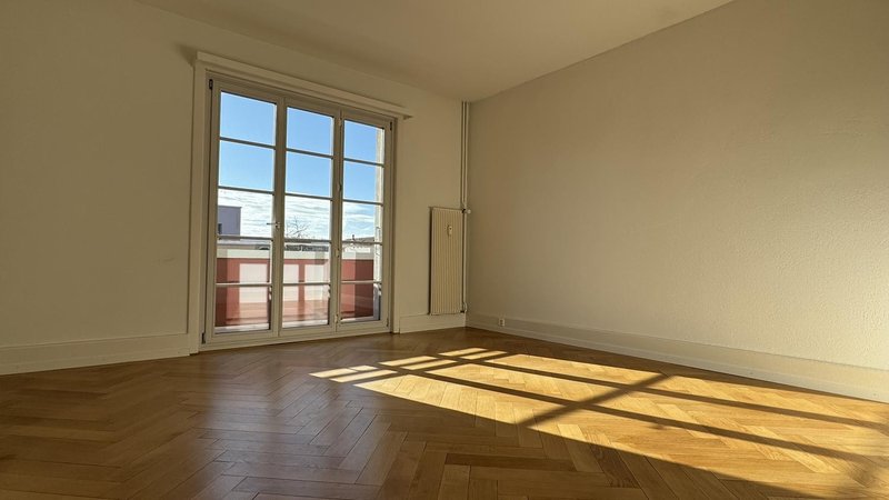 Photo 2 of Mattenstrasse 87, Biel