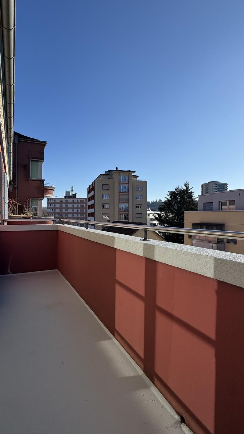 Photo 8 of Mattenstrasse 87, Biel