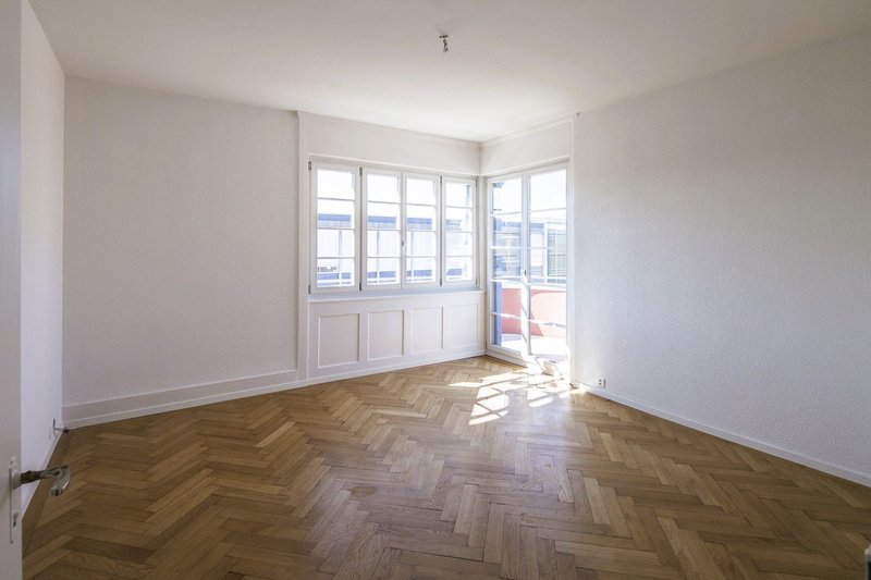 Foto 4 von Mattenstrasse 87, Biel