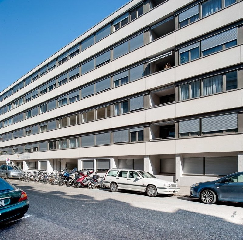 Photo 1 de Güterstrasse 309, Basel