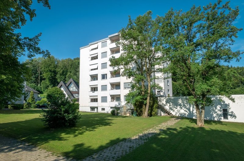Foto 1 di Moosburgstrasse 17, Effretikon