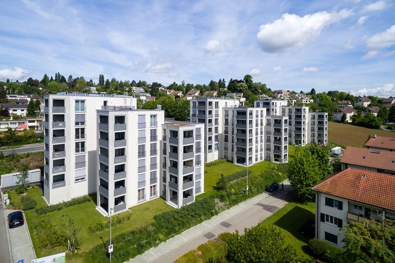 Photo 1 of Oberwil BL