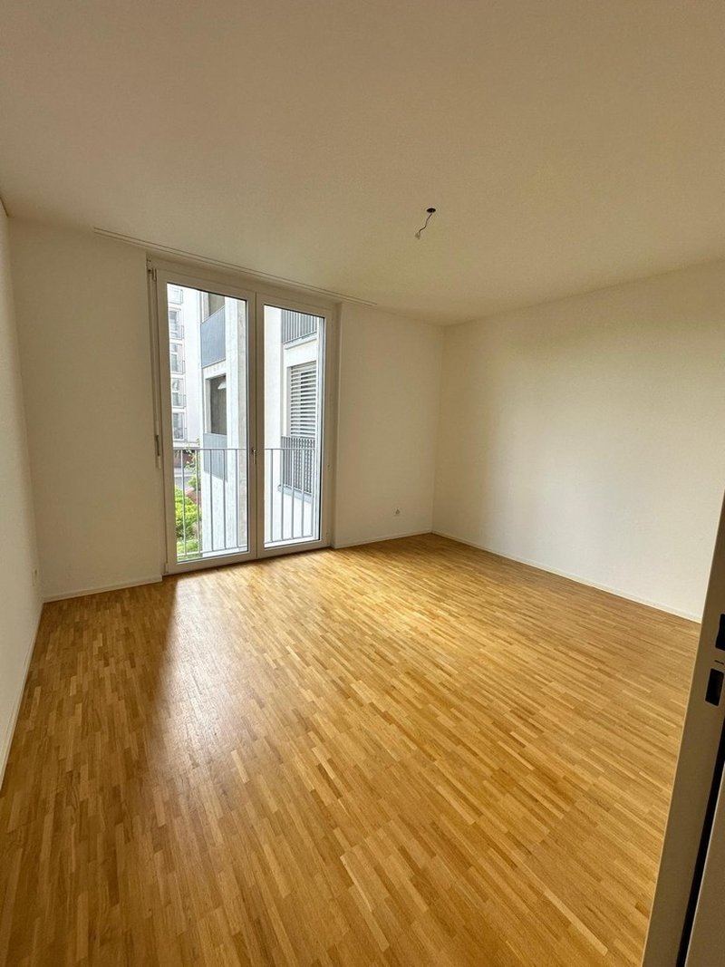 Foto 3 di Unterm Stallen 11, Oberwil BL