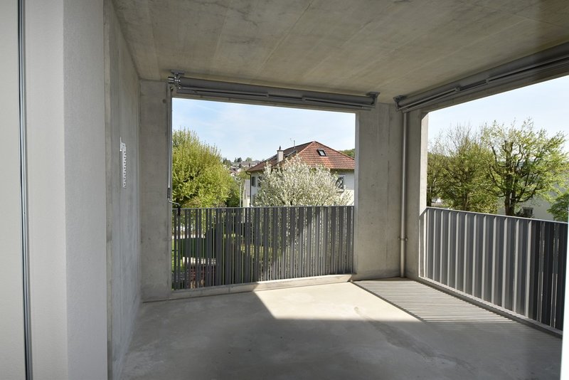 Foto 7 di Unterm Stallen 11, Oberwil BL