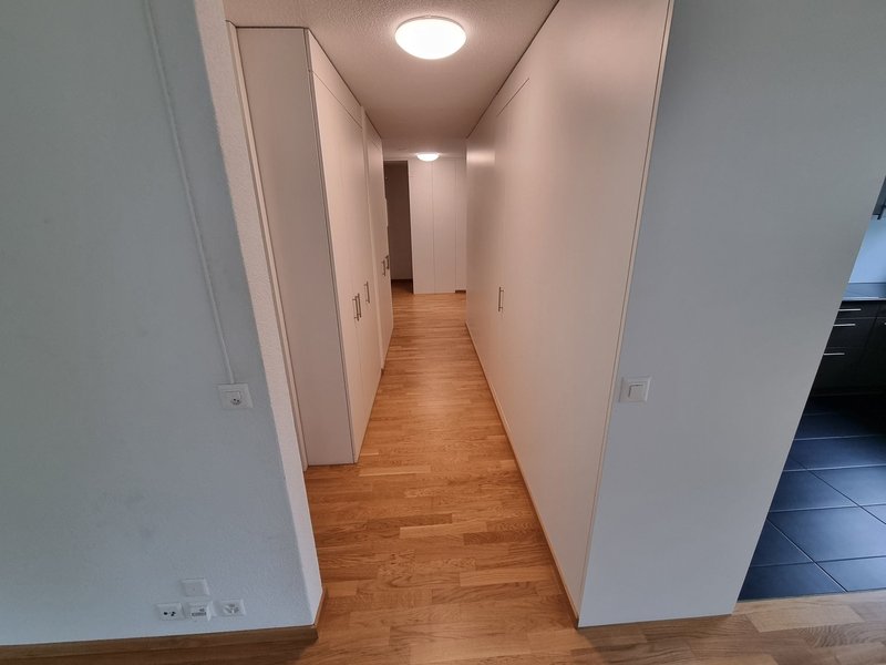 Photo 2 de Stapfenstrasse 55, Bern