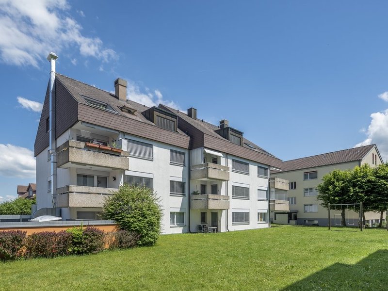 Foto 1 von Oberdorfstrasse 35, Münchenbuchsee