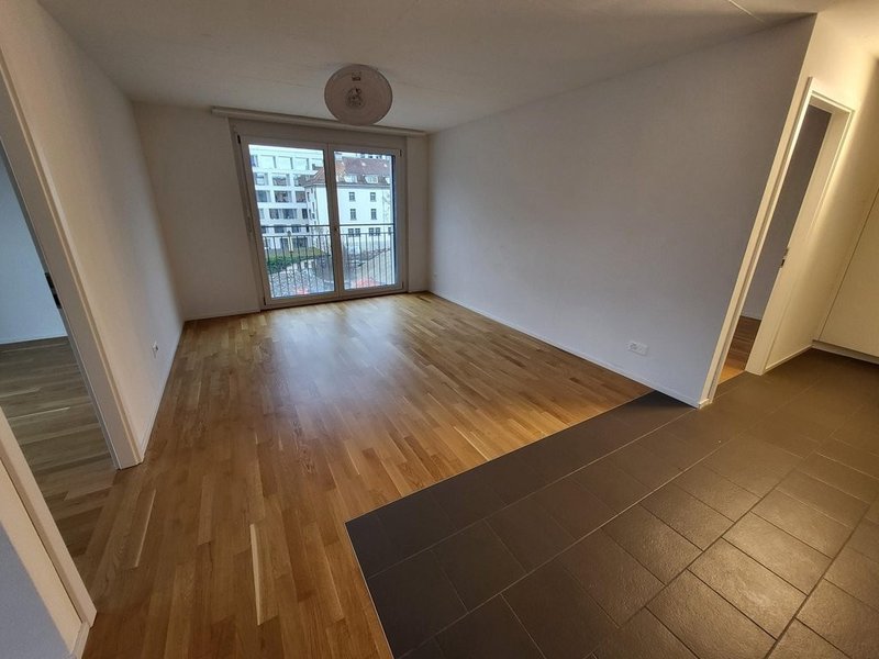 Foto 4 von Route des Arsenaux 10,Entrée C, Fribourg