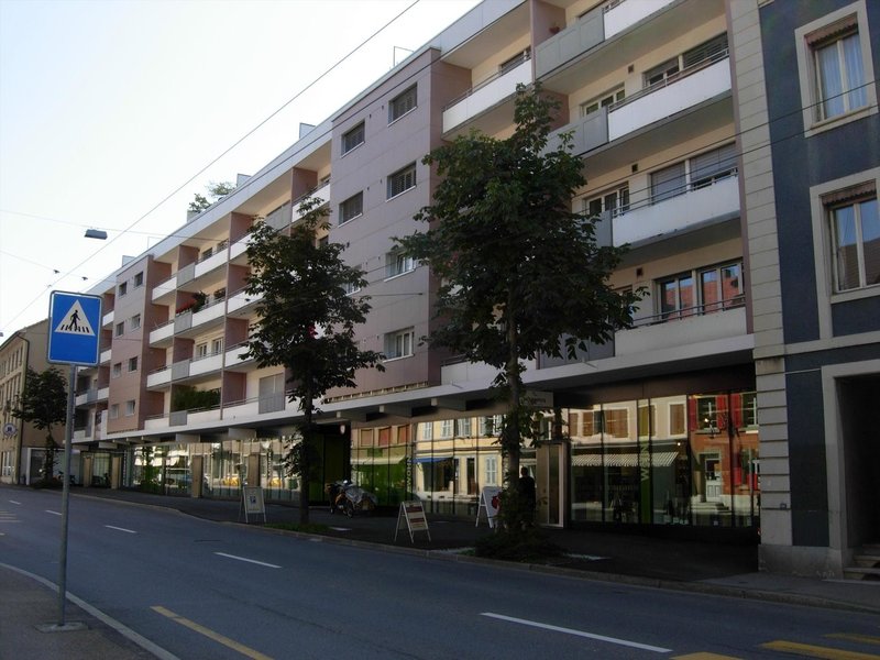Foto 2 von Bözingenstr. 138, Biel/Bienne