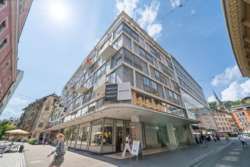 Photo 1 de Nidaugasse 14, Biel/Bienne