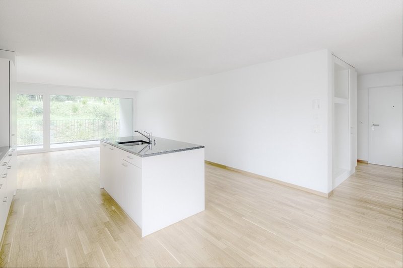 Foto 2 von Marie - Louise - Bloesch - Weg, Biel/Bienne