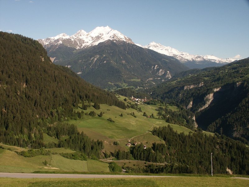 Foto 2 von Voa Dal 8, Lenzerheide