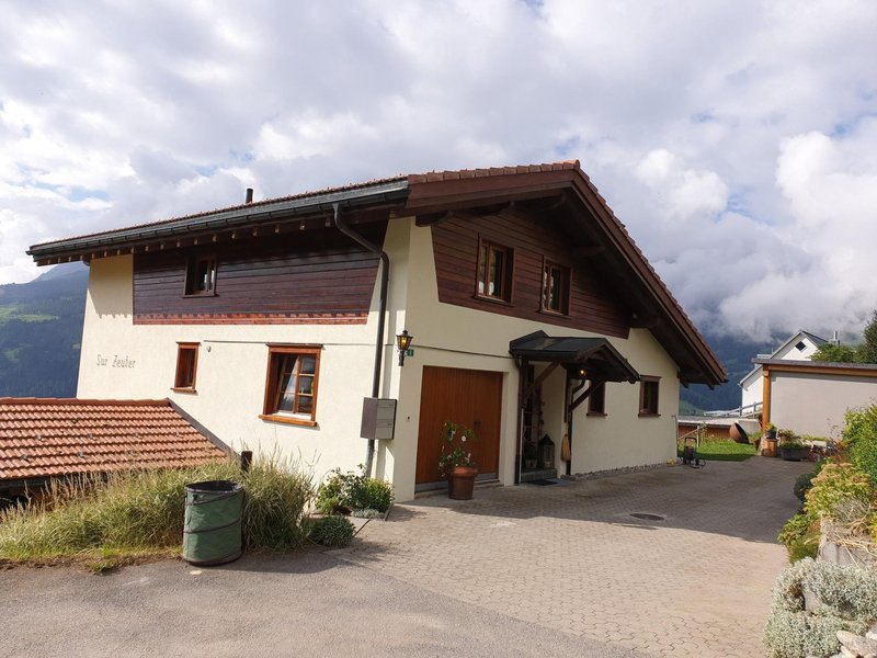 Foto 3 von Voa Dal 8, Lenzerheide